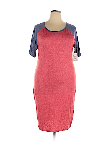 Lularoe Casual Dress (view 1)