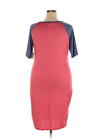 Lularoe Casual Dress (view 2)