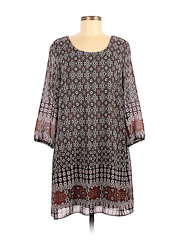 Charlotte Russe Casual Dress (view 1)