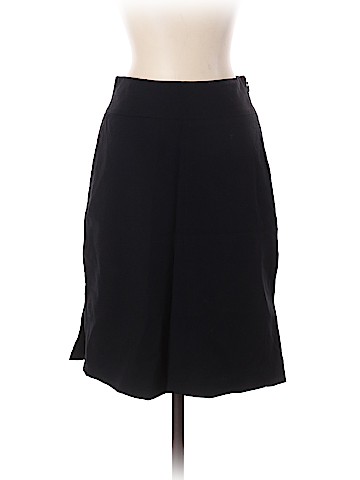Banana Republic Factory Store Wool Skirt (view 1)