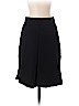 Banana Republic Factory Store Black Wool Skirt Size 0 (petite) - photo 1