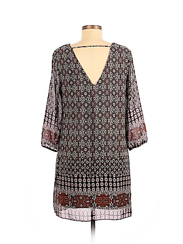 Charlotte Russe Casual Dress (view 2)