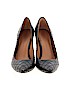Banana Republic Black Heels Size 8 - photo 2