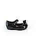 Mini Melissa Solid Black Flats Size 7 (kids) - photo 1