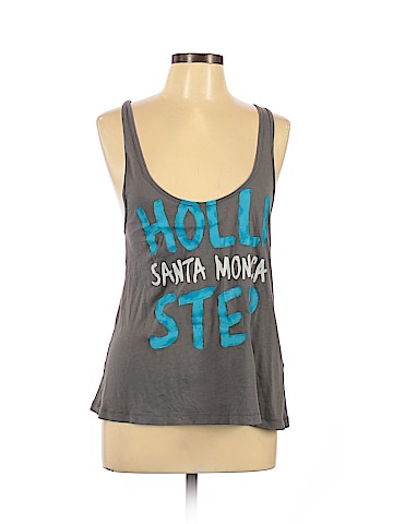 Hollister Tank Top (view 1)