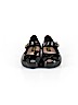 Mini Melissa Solid Black Flats Size 7 (kids) - photo 2