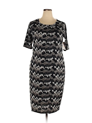 Lularoe Casual Dress (view 1)