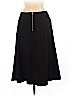Kit and Ace Black Casual Skirt Size 6 - photo 2