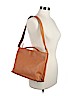 Skagen 100% Leather Tan Leather Satchel One size - photo 2