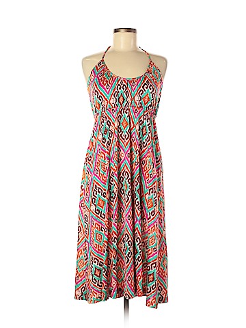 Nieves Lavi Casual Dress (view 1)