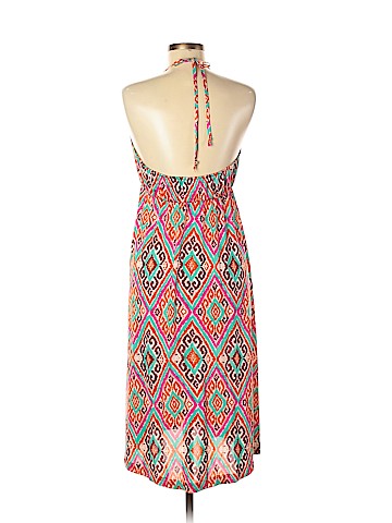 Nieves Lavi Casual Dress (view 2)