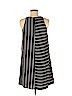 Rebecca Minkoff 100% Cupro Black Casual Dress Size 4 - photo 2
