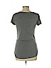 Assorted Brands Gray Short Sleeve T-Shirt Size L - photo 2