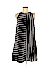 Rebecca Minkoff 100% Cupro Black Casual Dress Size 4 - photo 1