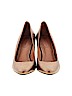 Corso Como Brown Heels Size 9 - photo 2