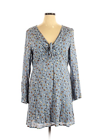 Xhilaration Casual Dress (view 1)