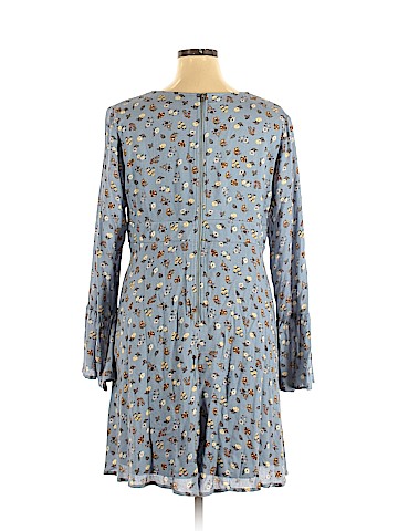 Xhilaration Casual Dress (view 2)