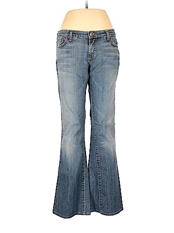 Decree Jeans (view 1)