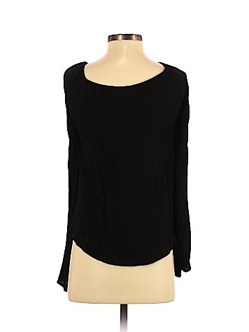 Forever 21 Long Sleeve Top (view 2)