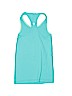 Ivivva Green Active Tank Size 4 - photo 2