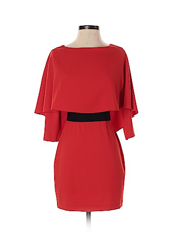 Alice + Olivia Casual Dress (view 1)