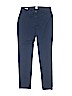 Gap Kids Blue Jeggings Size 12 - photo 1
