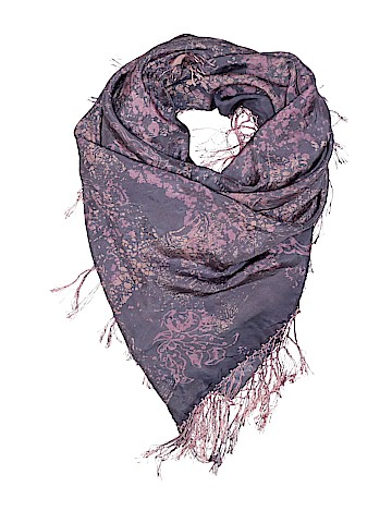 Unbranded Silk Scarf (view 1)