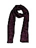 Unbranded Solid Purple Scarf One size - photo 1