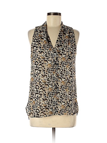 Vince Camuto Sleeveless Blouse (view 1)