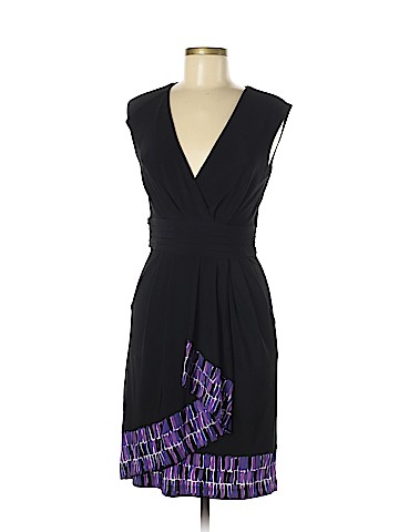 Max and Cleo Casual Dress (view 1)