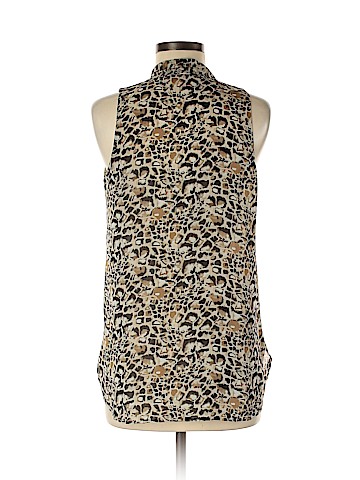 Vince Camuto Sleeveless Blouse (view 2)