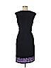 Max and Cleo Black Casual Dress Size 6 - photo 2