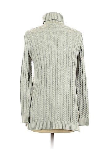 Jeane Pierre Pullover Sweater (view 2)