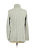 Jeane Pierre Gray Pullover Sweater Size L - photo 2