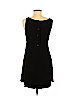 Nanette Lepore Black Cocktail Dress Size 8 - photo 2