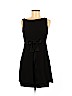 Nanette Lepore Black Cocktail Dress Size 8 - photo 1