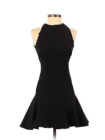 Cushnie Et Ochs Cocktail Dress (view 1)