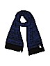 Alfani 100% Acrylic Print Blue Scarf One size - photo 1
