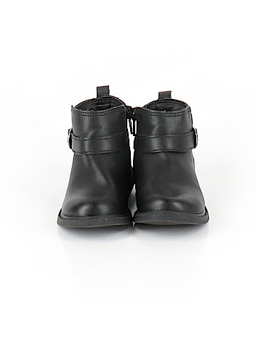 Carter's Boots (view 2)