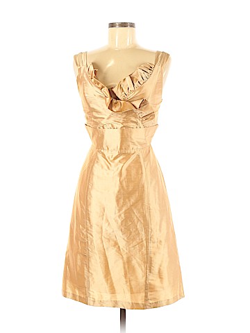 Lula Kate Cocktail Dress (view 1)