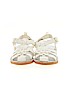 Carter's White Sandals Size 5 (baby) - photo 2
