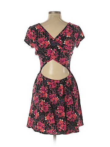 Charlotte Russe Casual Dress (view 2)