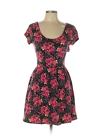 Charlotte Russe Casual Dress (view 1)