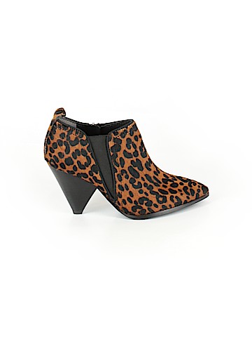 Sarto by Franco Sarto Ankle Boots (view 1)