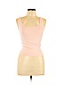 BCBGMAXAZRIA Pink Tank Top Size L - photo 1