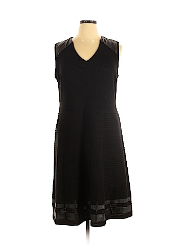 Calvin Klein Cocktail Dress (view 1)