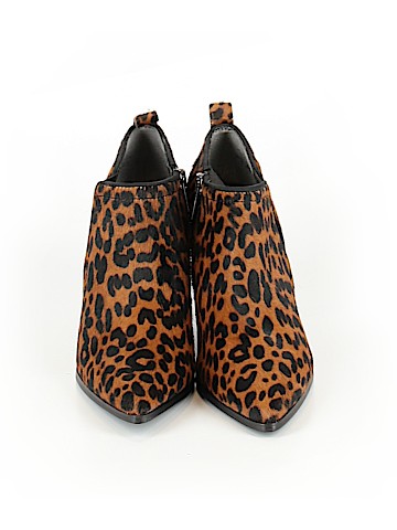 Sarto by Franco Sarto Ankle Boots (view 2)