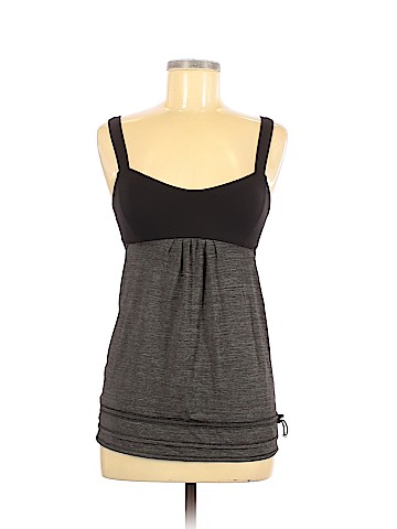 Lululemon Athletica Active Tank (view 1)