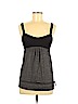 Lululemon Athletica Gray Active Tank Size 4 - photo 1