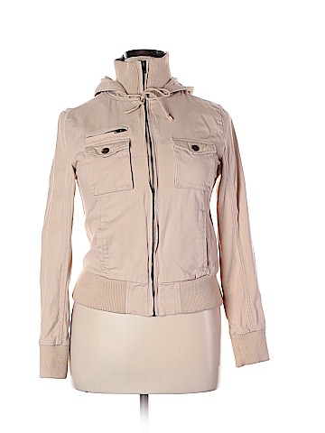 LA Hearts Jacket (view 1)